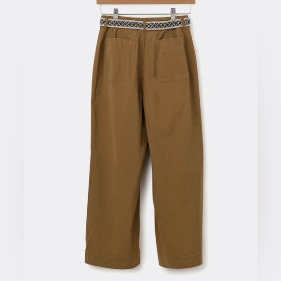 NWT Good Hart Most wanted khakis pants Matilda Jane Womens - Picture 3 of 7